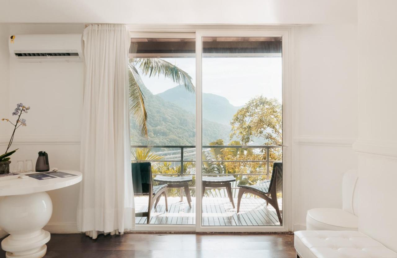 La Suite By Dussol Rio de Janeiro Bagian luar foto